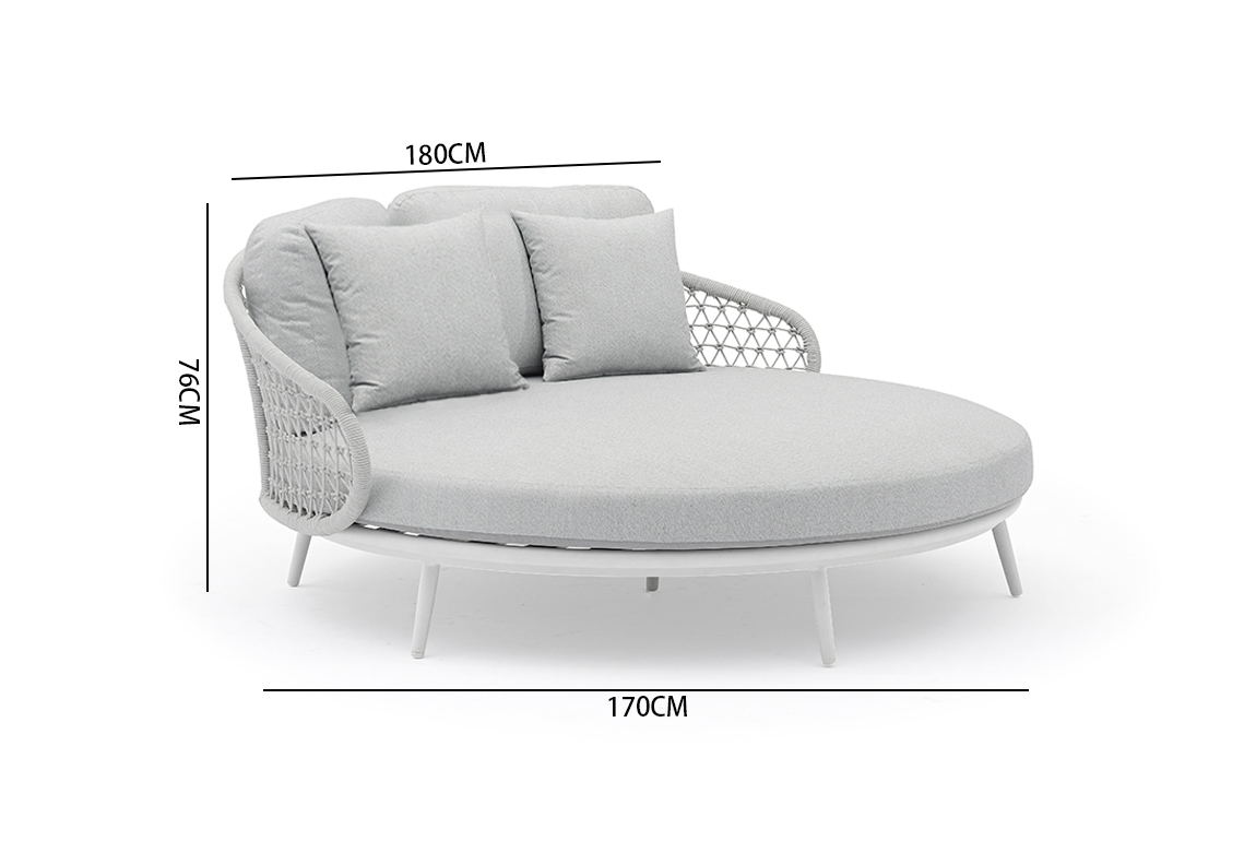 CUDDLE daybed XL